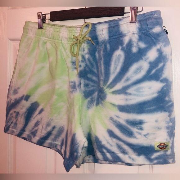 Dickies sweatshorts (XL) - Picture 2 of 6